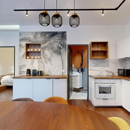 197 Suite Tom - Superb Apartment In Paris Dış mekan fotoğraf