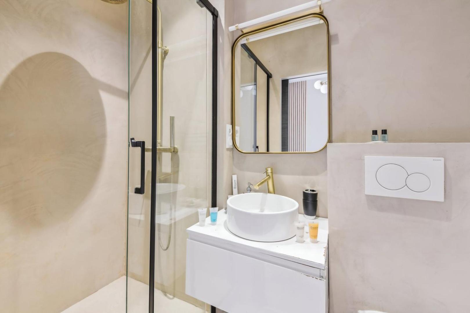 197 Suite Tom - Superb Apartment In Paris Dış mekan fotoğraf